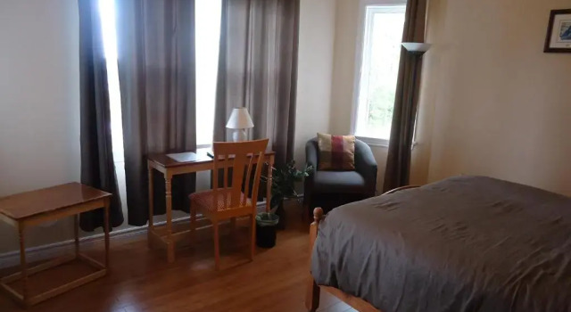 Двухместный номер Standard The Fiddle and the Sea Bed and Breakfast