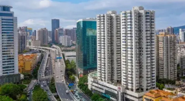 ECHIC X Hotel (Guangzhou Zhujiang New Town Sports West Road Subway Station)