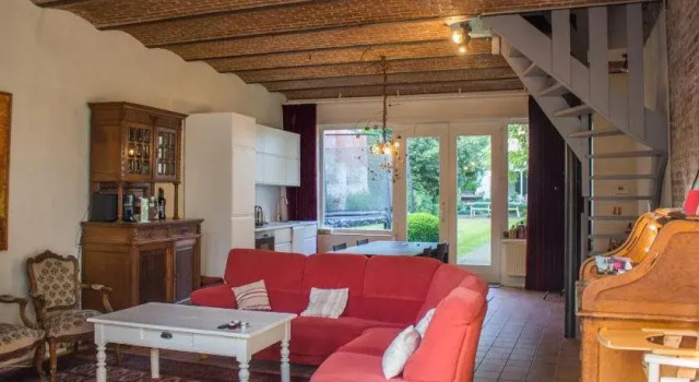 B&B Koetshuis, Забронировать Отель Отели Западной Фландрия 3 звезды, 3*