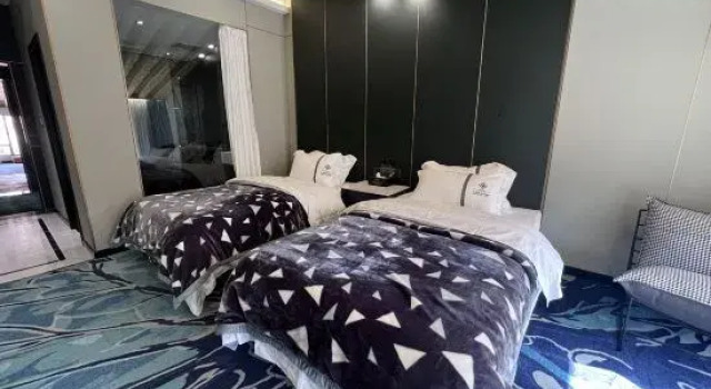 Songpan Renge Tianlun Hotel (Chuanzhusi Airport)