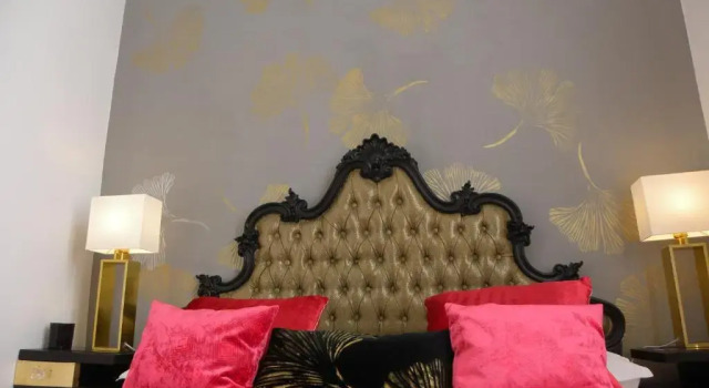 Gelsomino 74, Book Hotel Hotels in Florence with Parking, Parking
