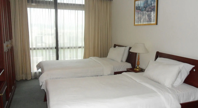 Private Unite At  Kuala Lumpur