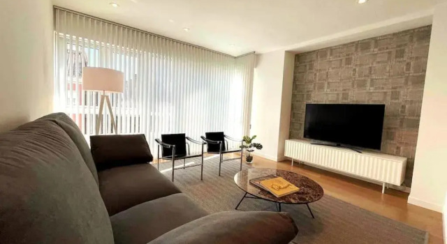 Апартаменты H70 Apartamento exclusivo Luxury apartments