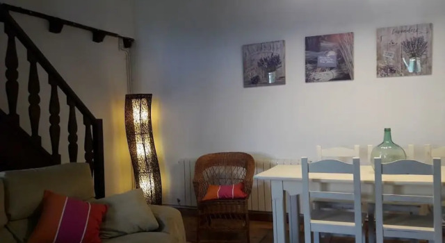 Коттедж Classic Casa Rural El Cerezal del Jerte
