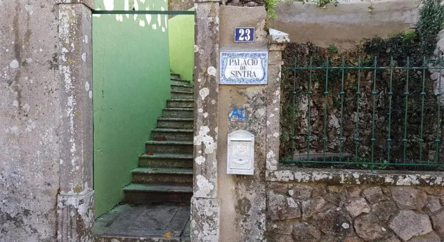 Palácio de Sintra Boutique House