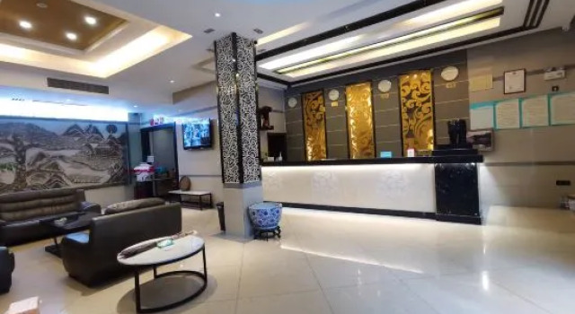Ruile Hotel (Fuyang Taohuayuan Branch), Rezervasyon Otel Çongçing 