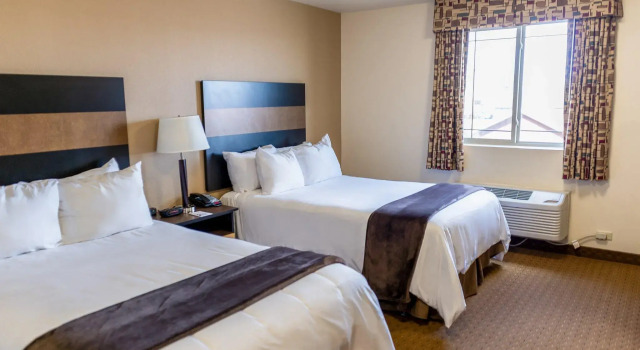 My Place Hotel Minot
