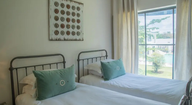 Grand Apartmá Latitude 13 degrees