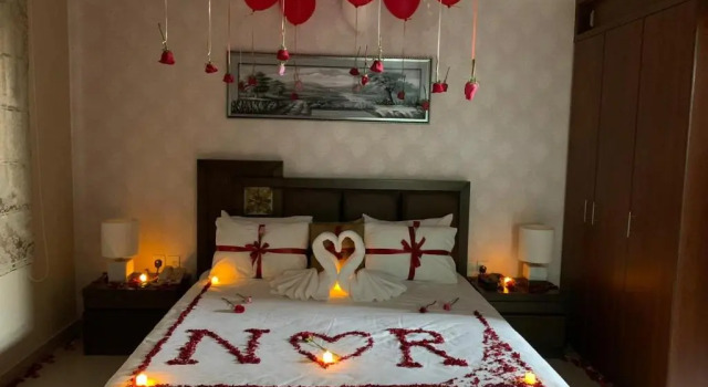 Solis Villa Resort, Buchen Sie Resort Resorthotels in Provinz Riad, Resort