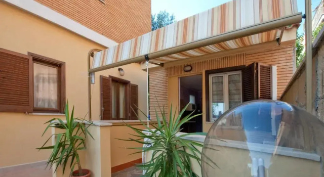Студия B&B La Casetta