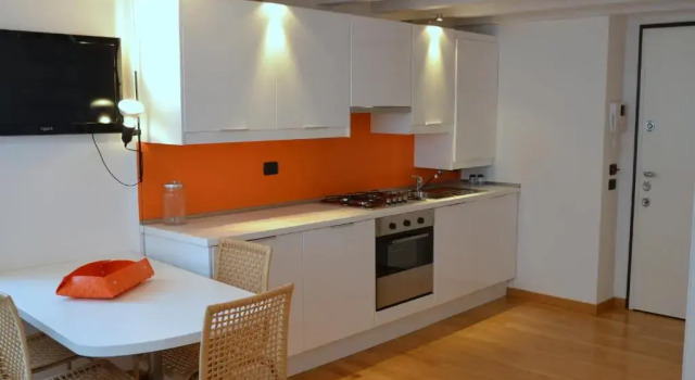Studio Doppelhaus Il Vicolo