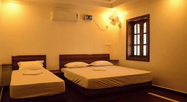 Номер Standard Kps Resort