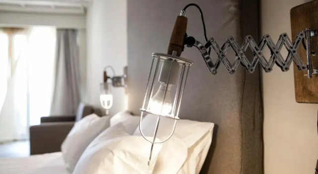 Полулюкс Executive Rigas Boutique Hotel & Spa