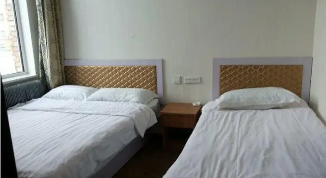 Hao Da Inn, Rezervați Hotel Hulunbuir Inner Mongolia