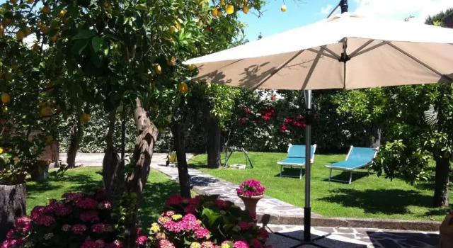Chalet Claudia