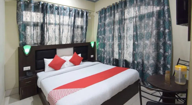 Hotel Samar by OYO Rooms, Забронировать Отель Сринагар Jammu & Kashmir Ski
