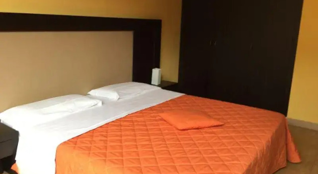 64 Rooms
