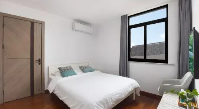 Люкс Nuanju Xiaoshe Homestay