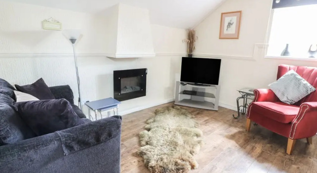 The Hayloft, Prenota Hotel St. Florence Pembrokeshire