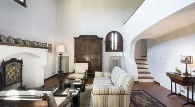 Villa La Querce, Забронировать Вилла Бизнес-отели Кьянти, 4* 5*