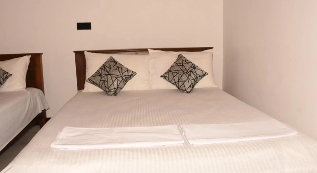 Sea Zone Hotel Nilaveli, Varaa Hotelli Edulliset hotellit kohteessa Trincomalee District