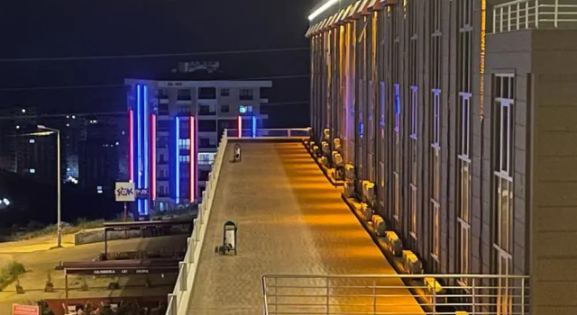 Focus Park Sui̇t Hotel, Забронировать Отель Касусту Trabzon Region