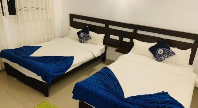 Номер Standard Lavenro Hotel & Resort