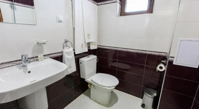 Номер Standard Hotel Nikol