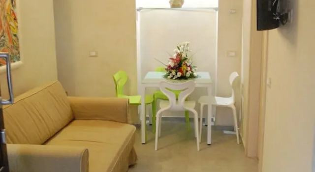 1 soveværelse i lejlighed Stevens Suite Apartment