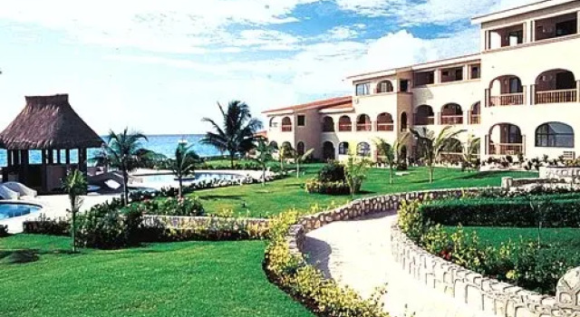 Sun Club/Plaza Las Glorias Puerto Peñasco, Book Hotel Puerto Penasco Sonora