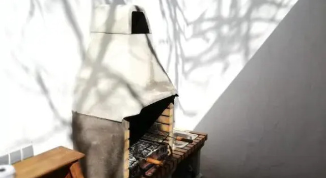 “Villa Nena” Rural Chill Out House, Book Villa Hoteller i Moya med parkering, Parkering