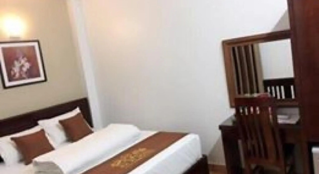 Hami Hotel