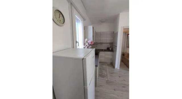 Nice Flat Just 200m From the Beach by Beahost Rentals, Prenota Appartamento Hotel a Veneto con parcheggio, Parcheggio