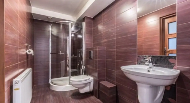 Номер Business Wzgórze Toskanii Conferences & Restaurant