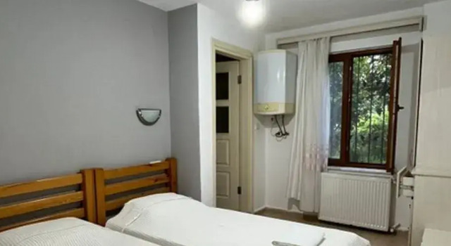 Sari Apart, Rezervovat Hotel Hotely v Mugla s parkováním, Parkování