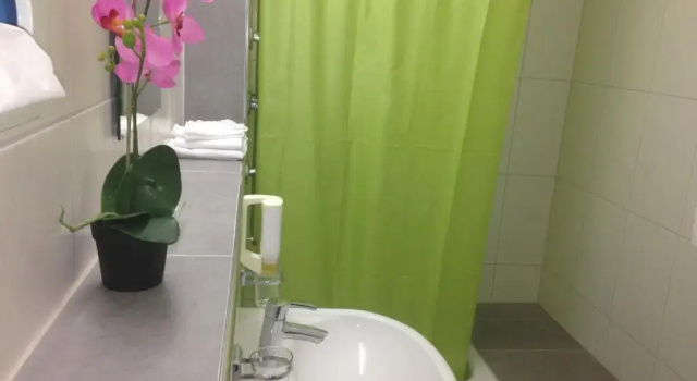 Двухместный номер Standard Budget Motel Self Check-In