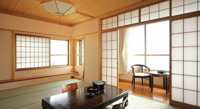 Номер Standard Enryakuji Kaikan