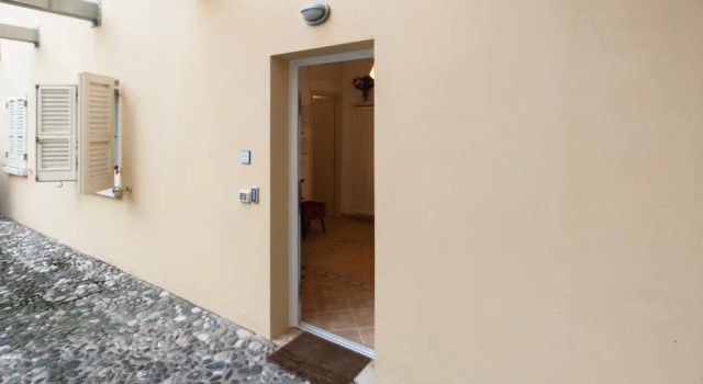 Апартаменты Il Vicoletto Appartamento