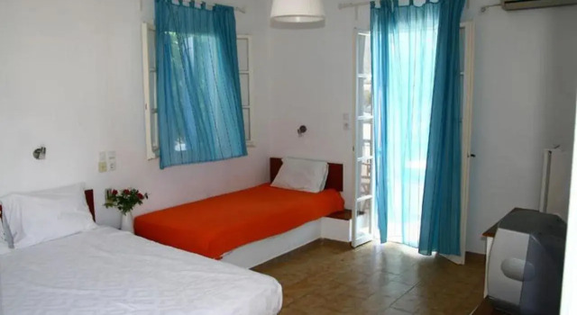 Hotel Minoa