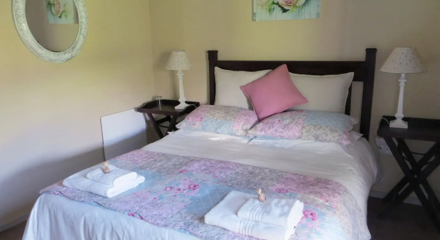 Ash River Lodge B&B