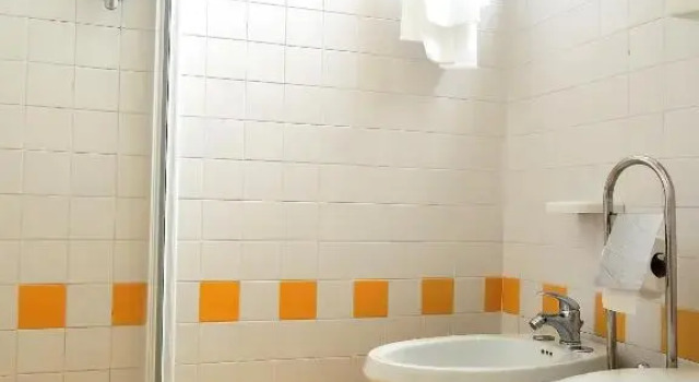 Номер Standard Hotel Riz