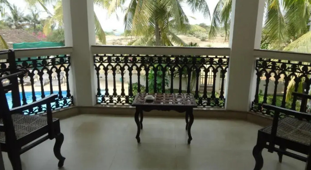 Двухместный номер Superior Resort Coqueiral - A Portuguese Heritage Stay by the Sea