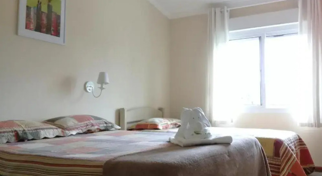 Номер Standard Pousada La Sierra