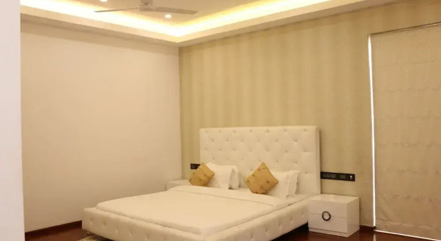 Вилла Luxe Loft Villa