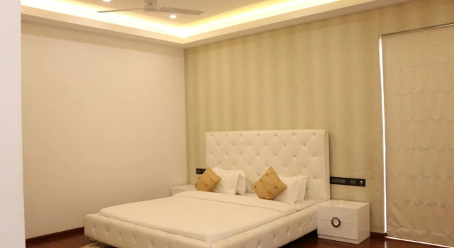 Вилла с 3 комнатами Luxe Loft Villa
