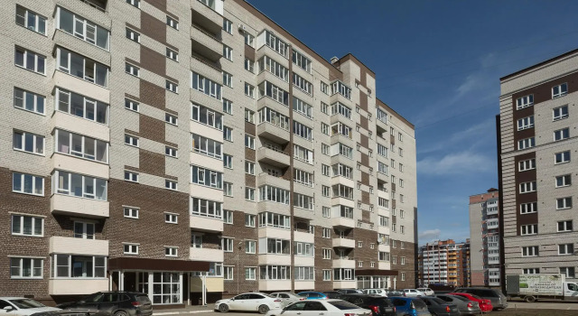 Dve podushki na ul. Vozrozhdeniya d. 86a, kv. 125