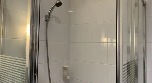 Номер Executive Hotel Glodok Plaza