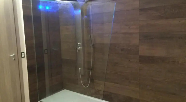 Deluxe Zimmer Controvento B&B