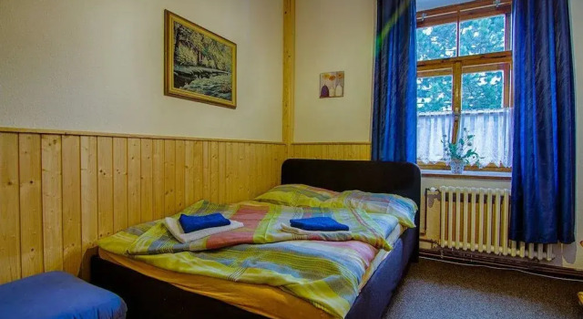 Hotel Pošta
