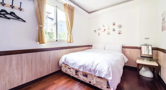 Camera doppia Standard Moonlake B&B